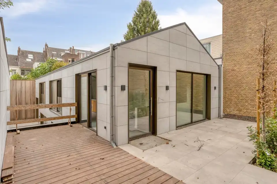 Huurwoning Foto #0 te huur bij Huurstunt