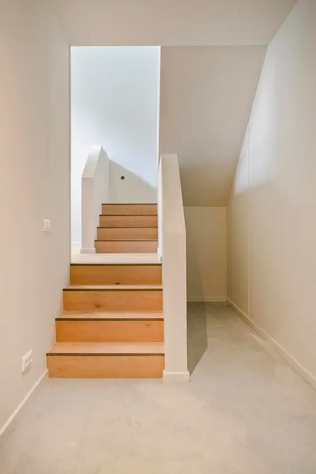 Foto #49 Huurwoning Franquinetstraat Maastricht