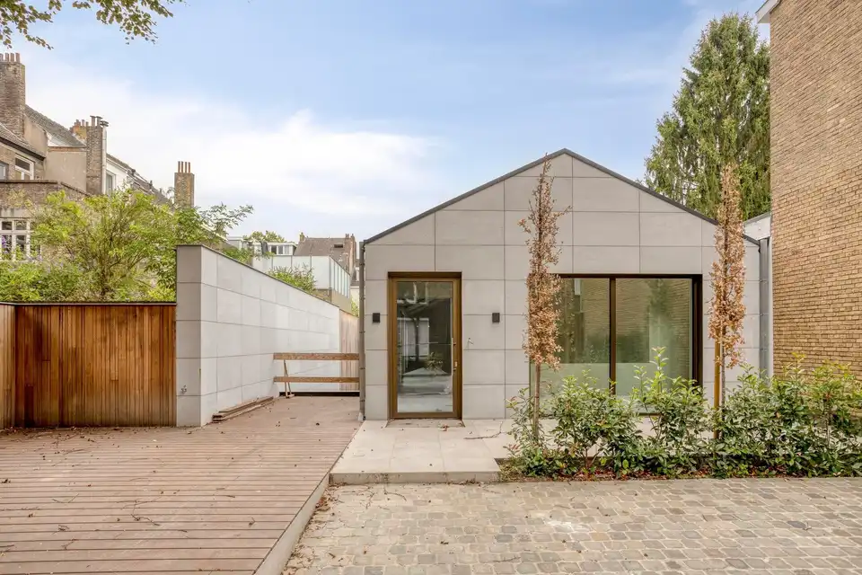 Foto #61 Huurwoning Franquinetstraat Maastricht