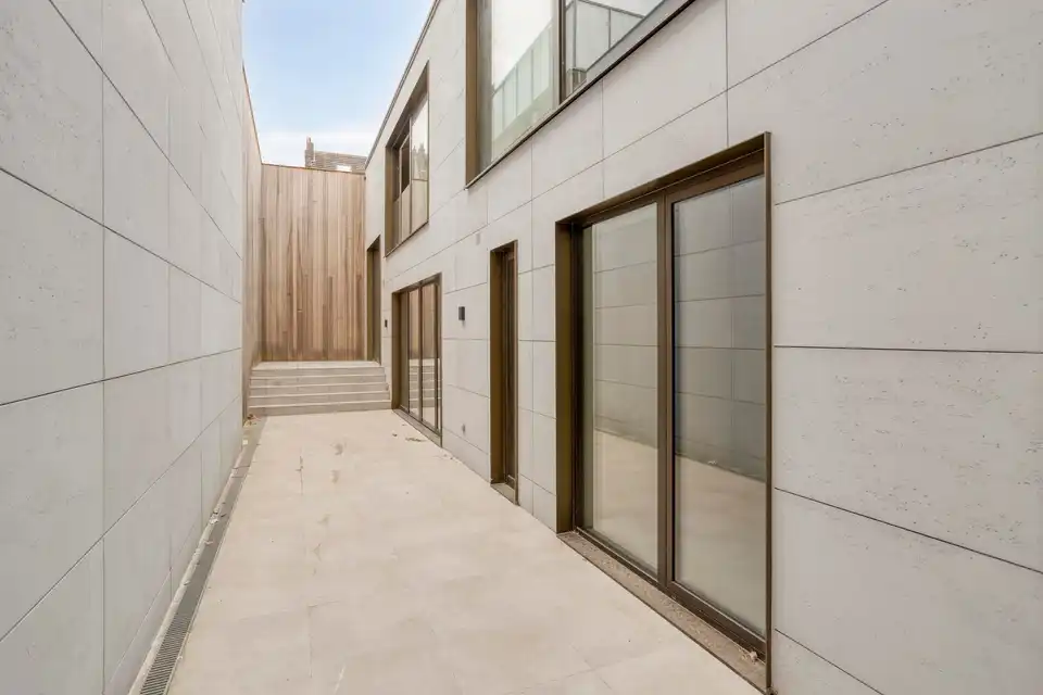 Foto #43 Huurwoning Franquinetstraat Maastricht