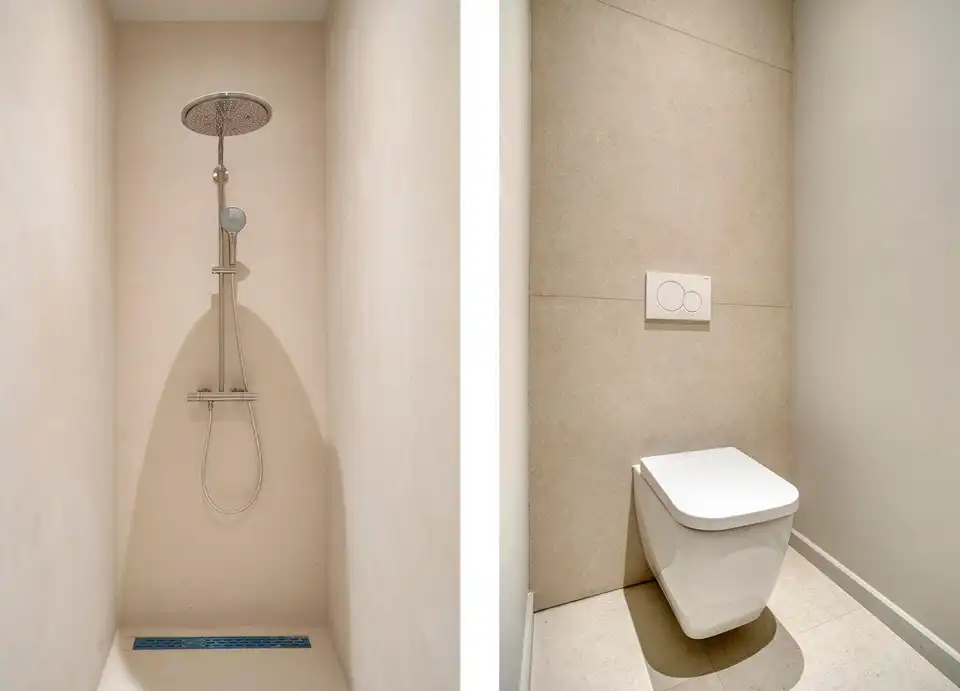 Foto #39 Huurwoning Franquinetstraat Maastricht