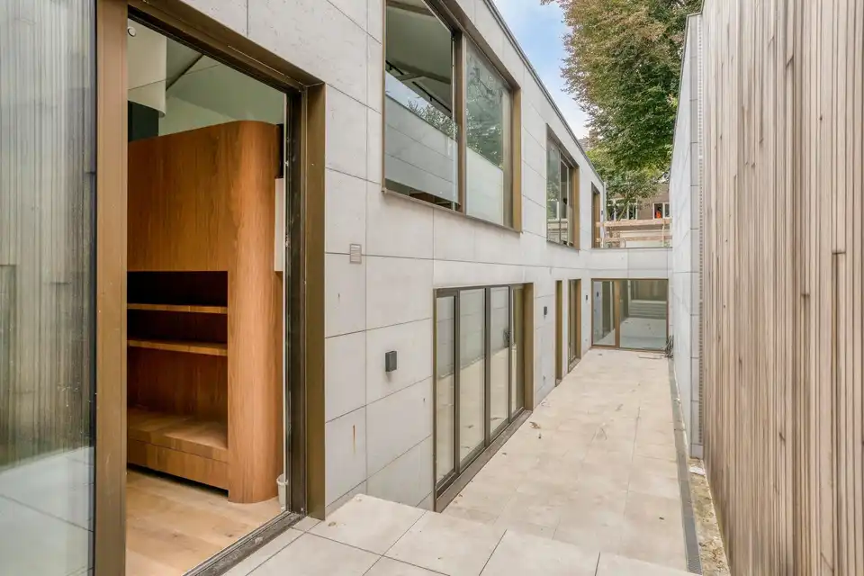 Foto #29 Huurwoning Franquinetstraat Maastricht