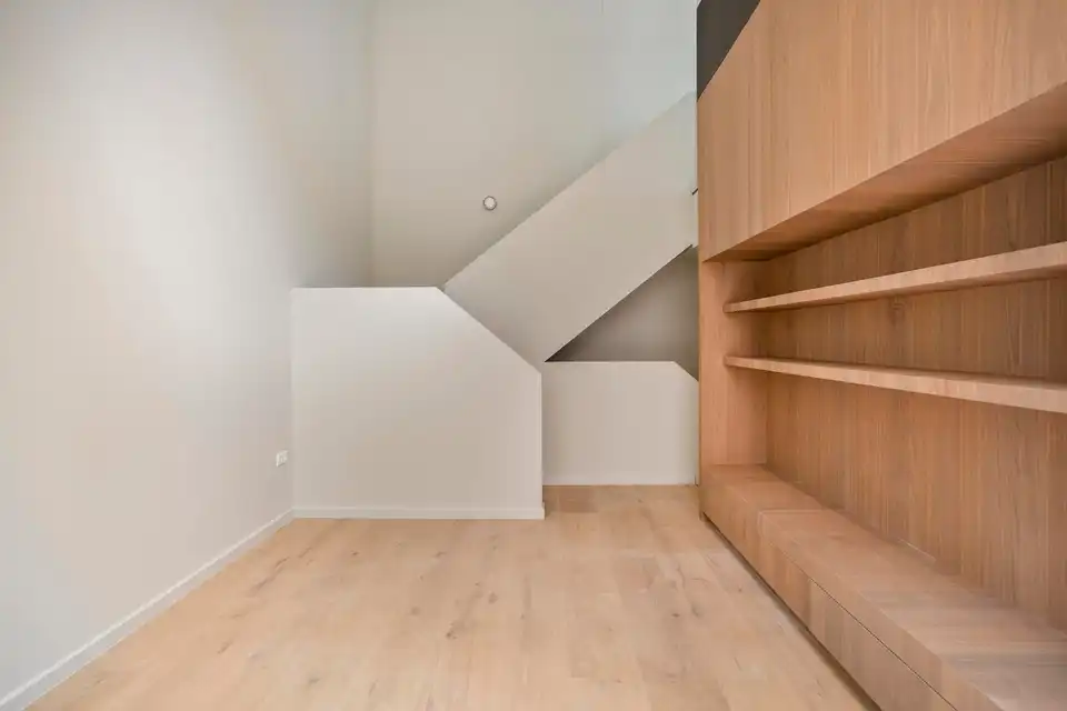 Foto #27 Huurwoning Franquinetstraat Maastricht