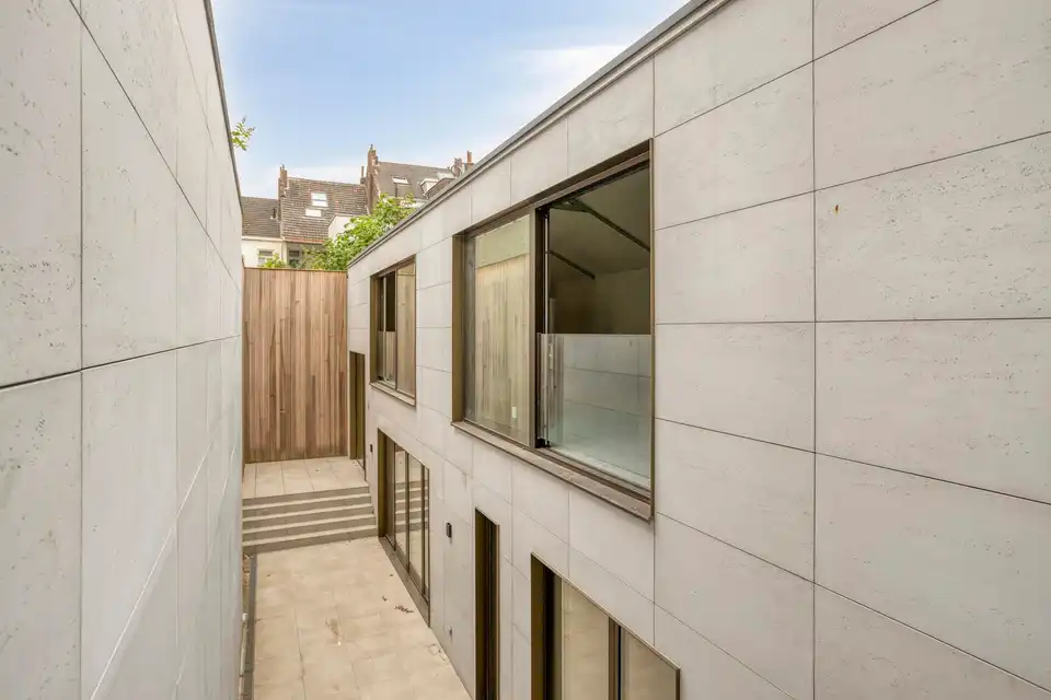 Foto #60 Huurwoning Franquinetstraat Maastricht