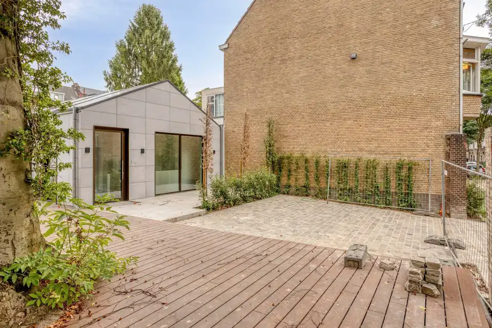 Foto #63 Huurwoning Franquinetstraat Maastricht