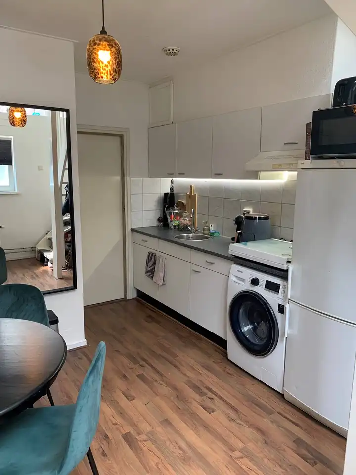 Appartement Foto #2 te huur bij Huurstunt