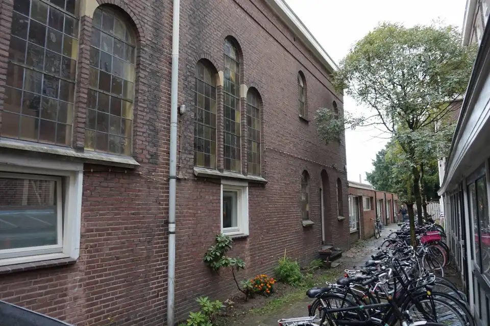 Appartement Foto #1 te huur bij Huurstunt