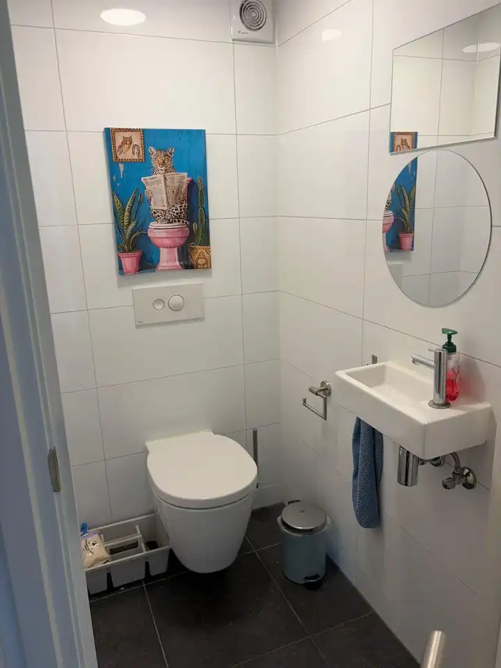 Appartement Foto #3 te huur bij Huurstunt