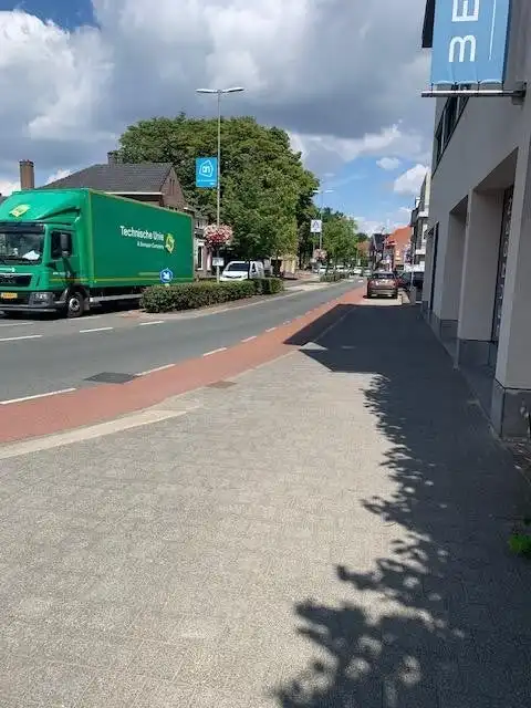 Appartement Foto #1 te huur bij Huurstunt