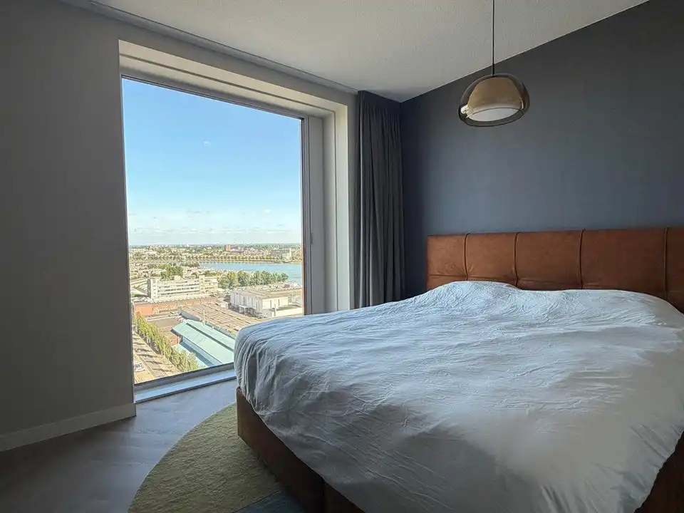 Appartement Foto #2 te huur bij Huurstunt