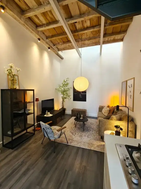 Appartement Foto #0 te huur bij Huurstunt