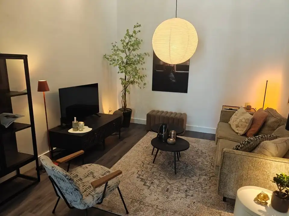 Appartement Foto #1 te huur bij Huurstunt