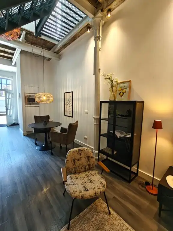 Appartement Foto #3 te huur bij Huurstunt