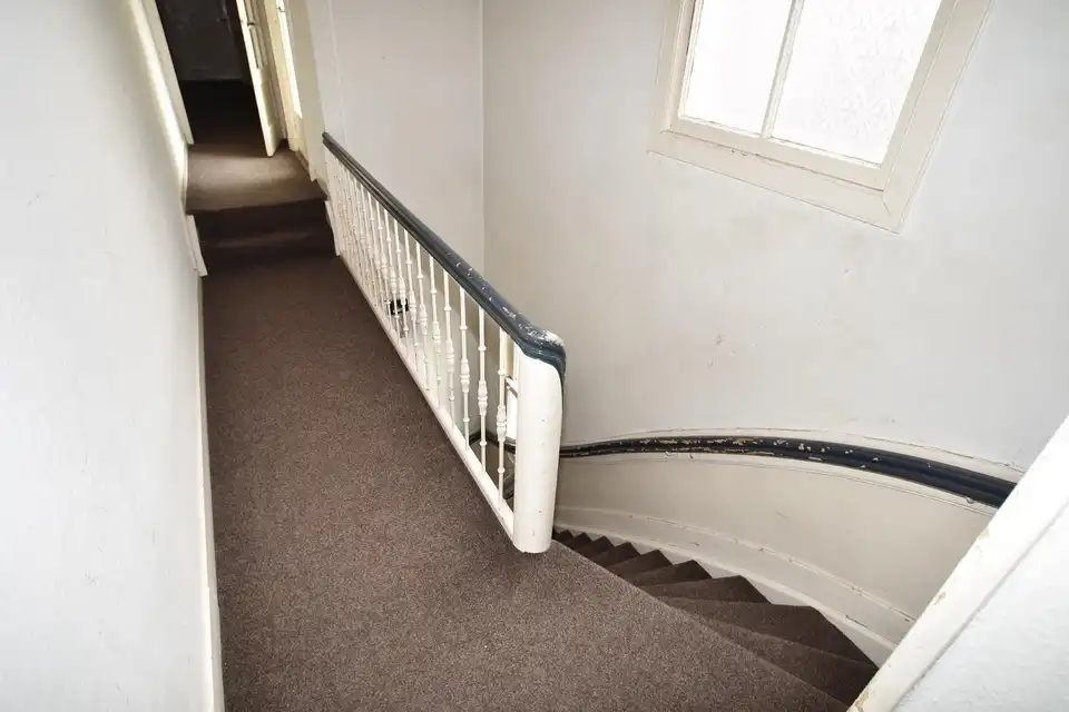 Foto #4 Kamer Steenstraat Arnhem