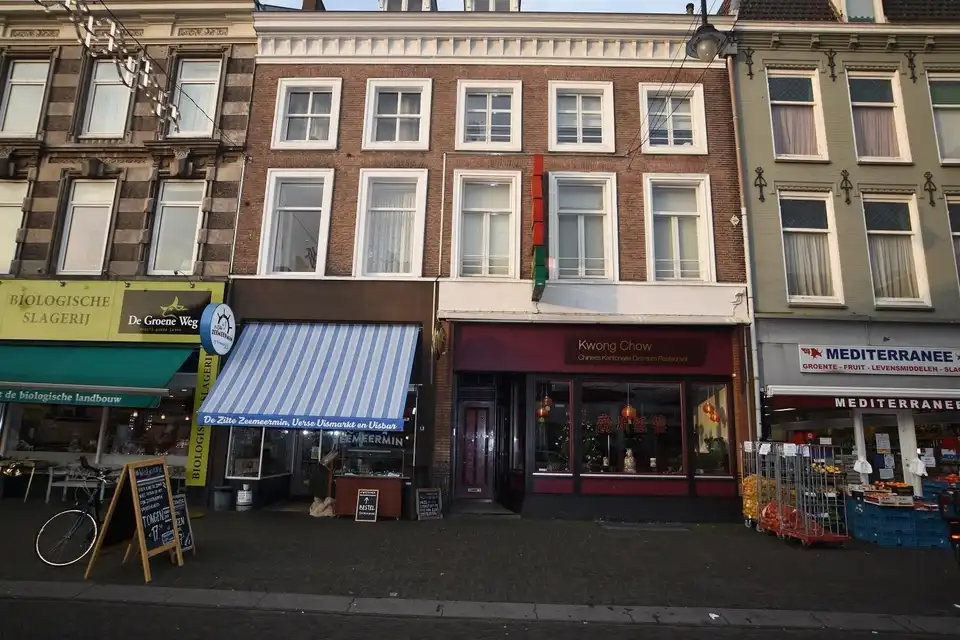 Kamer Foto #0 te huur bij Huurstunt