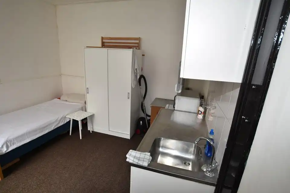 Foto #6 Kamer Steenstraat Arnhem