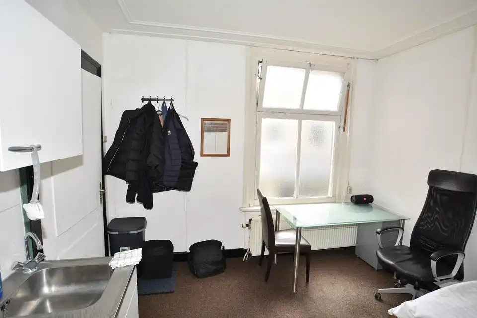Foto #9 Kamer Steenstraat Arnhem