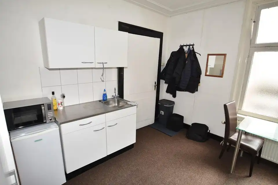 Foto #7 Kamer Steenstraat Arnhem