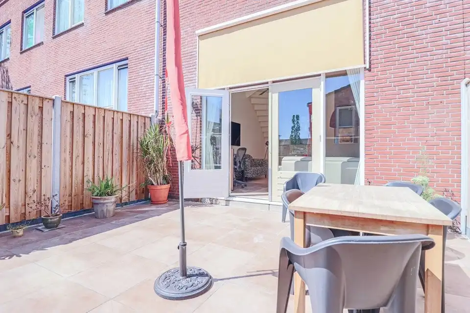 Foto #3 Appartement Bijlmerdreef Amsterdam