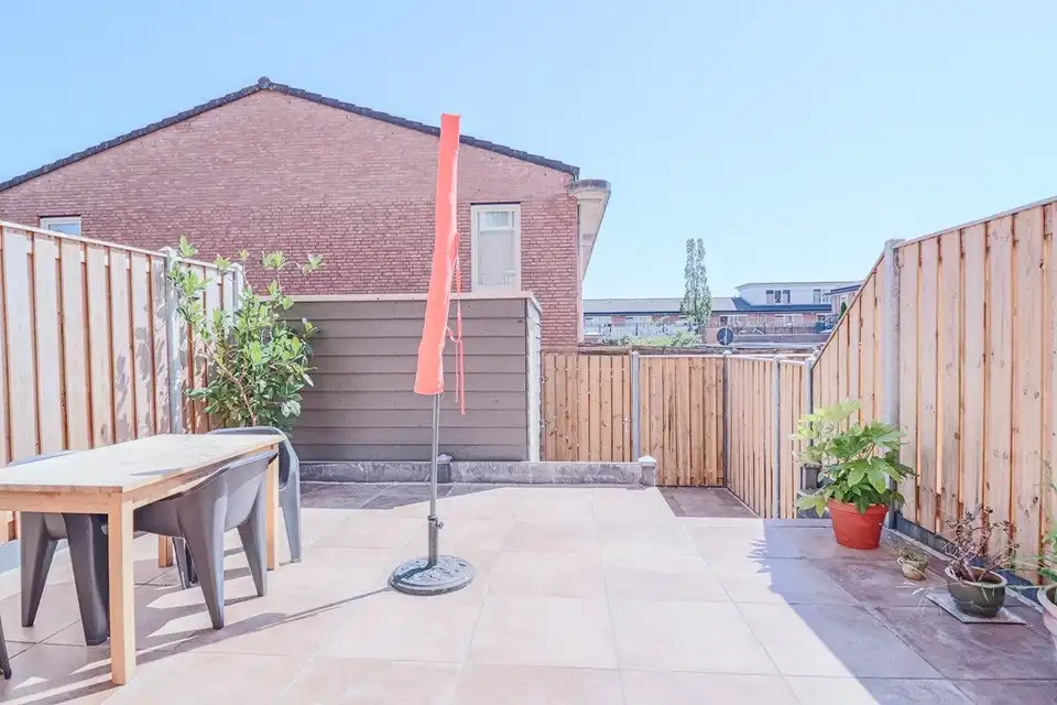 Foto #2 Appartement Bijlmerdreef Amsterdam
