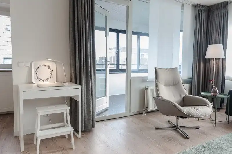 Appartement Foto #2 te huur bij Huurstunt