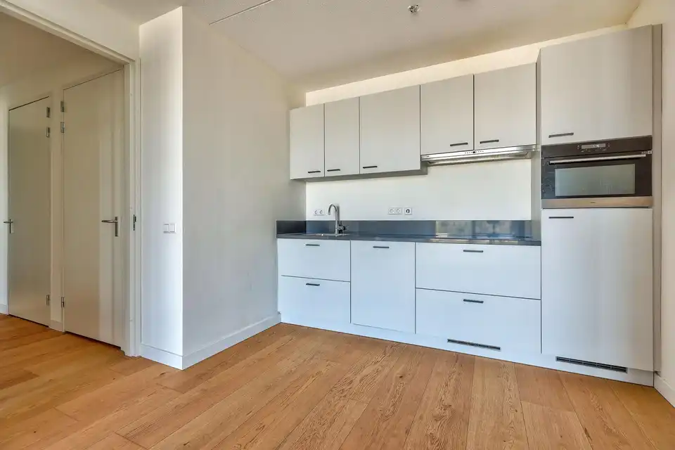 Appartement Foto #3 te huur bij Huurstunt