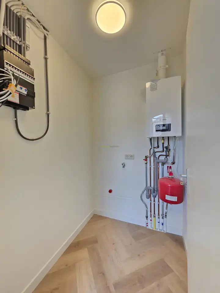 Foto #18 Appartement Kersstraat Terneuzen