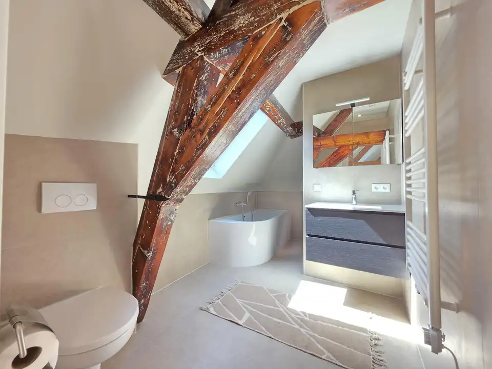Foto #12 Appartement Kersstraat Terneuzen