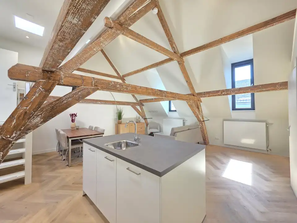 Appartement Foto #2 te huur bij Huurstunt