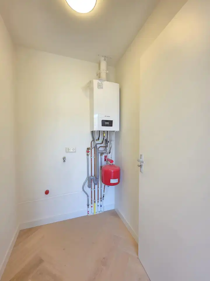 Foto #19 Appartement Kersstraat Terneuzen