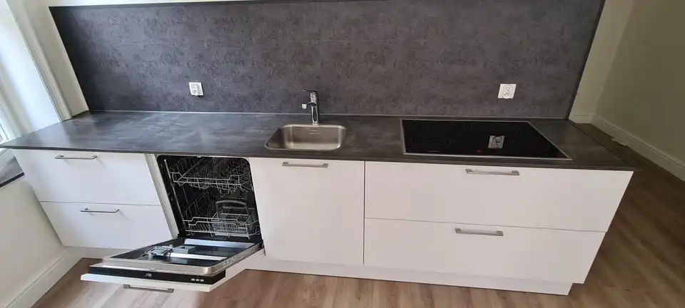 Foto #8 Appartement Eusebiusplein Arnhem
