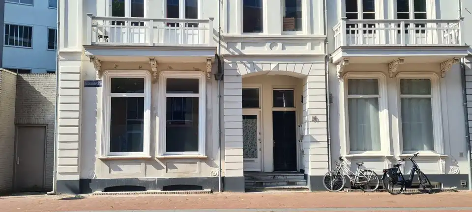 Appartement Foto #0 te huur bij Huurstunt