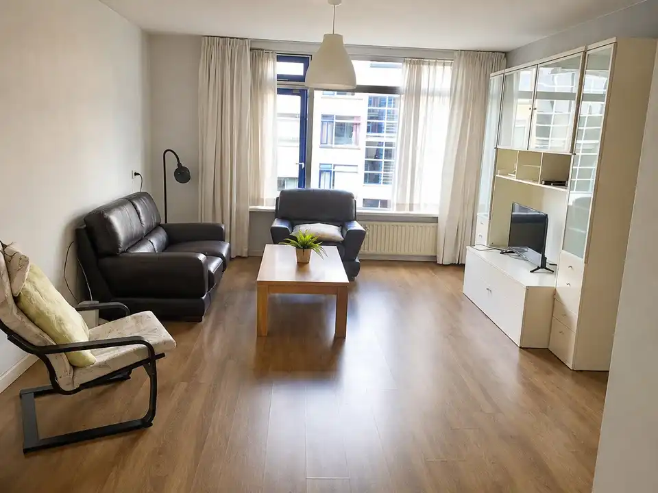 Appartement Foto #2 te huur bij Huurstunt