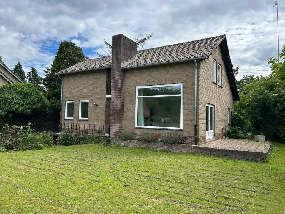 Huurwoning Foto #1 te huur bij Huurstunt