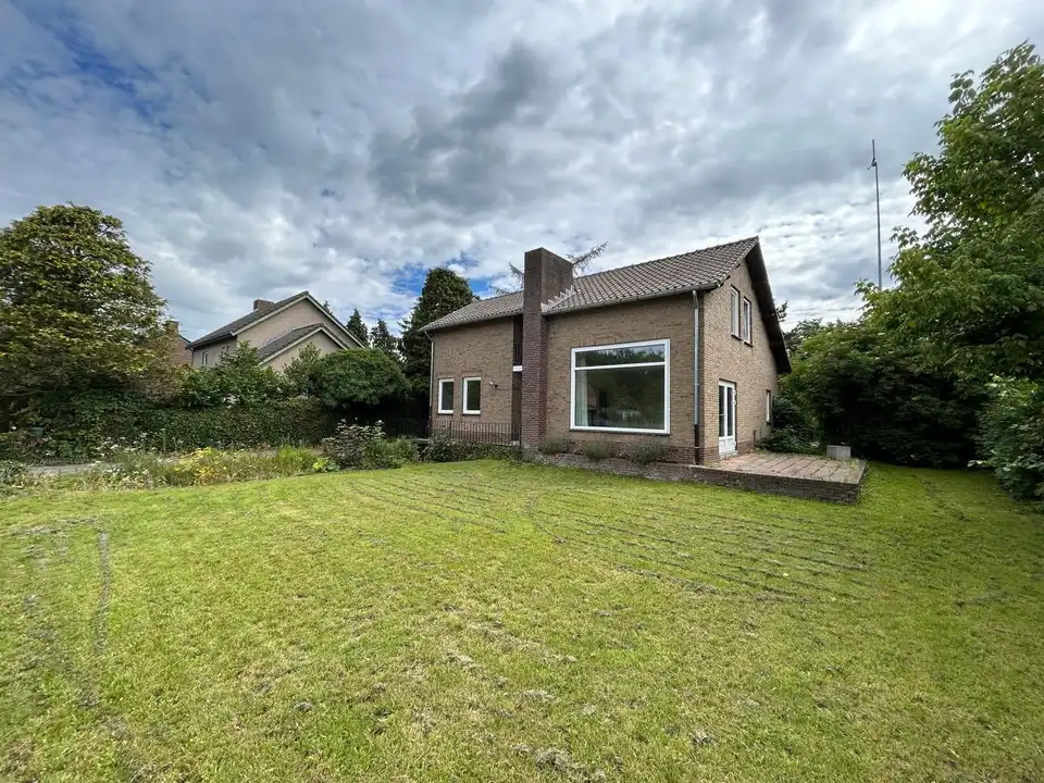 Huurwoning Foto #0 te huur bij Huurstunt