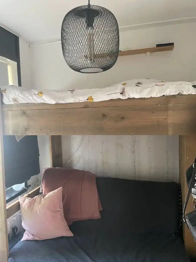 Kamer Foto #1 te huur bij Huurstunt