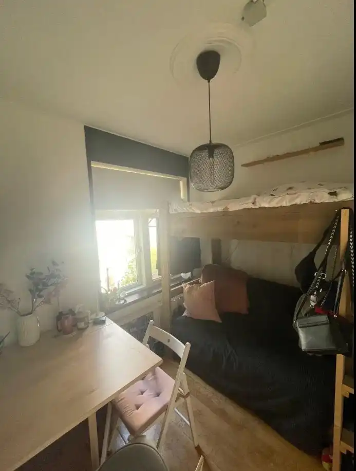 Kamer Foto #0 te huur bij Huurstunt