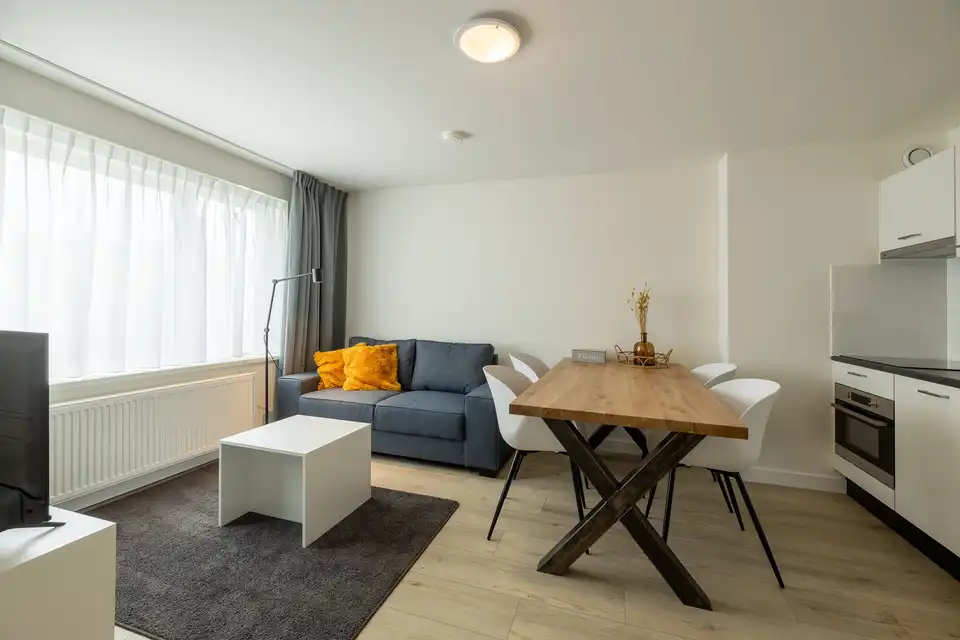 Appartement Foto #1 te huur bij Huurstunt