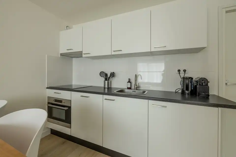Appartement Foto #2 te huur bij Huurstunt