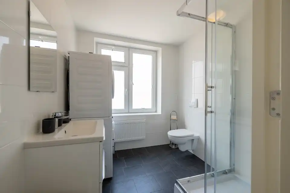 Appartement Foto #3 te huur bij Huurstunt