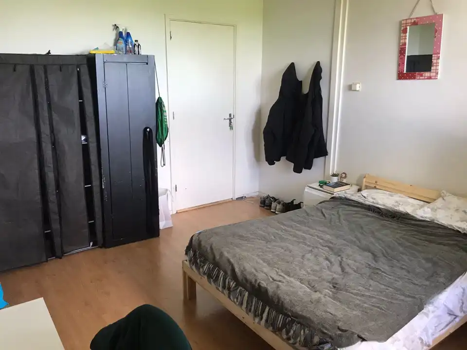Kamer Foto #0 te huur bij Huurstunt