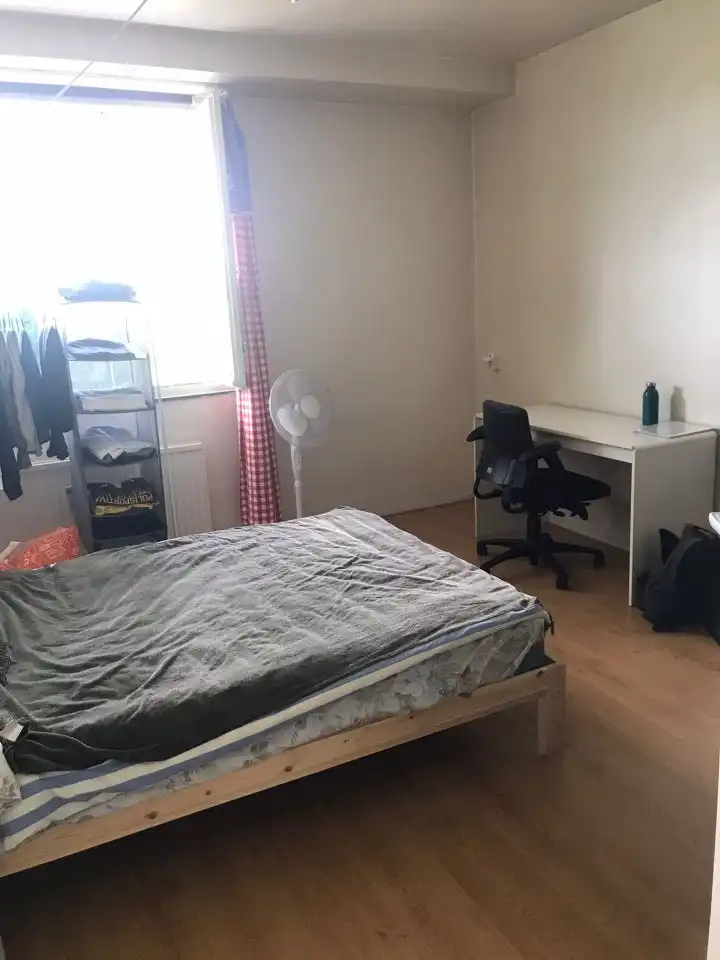 Kamer Foto #1 te huur bij Huurstunt