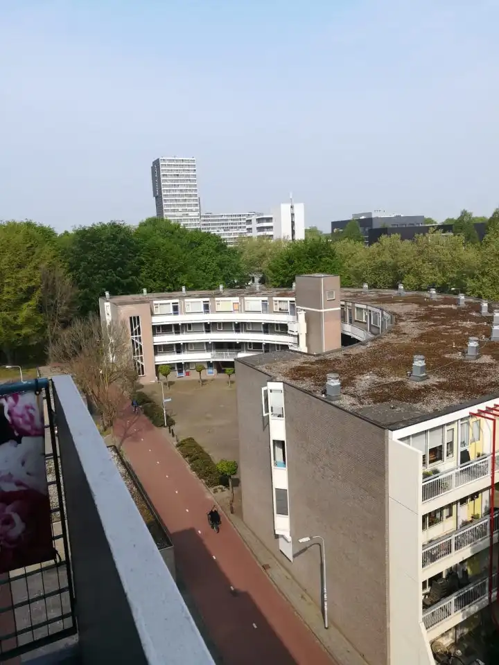 Kamer Foto #3 te huur bij Huurstunt