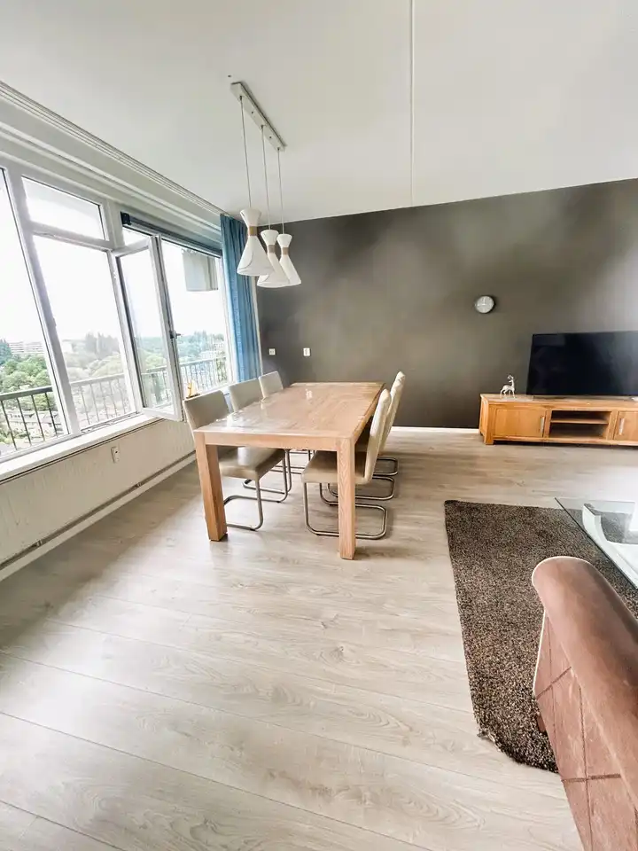 Appartement Foto #3 te huur bij Huurstunt