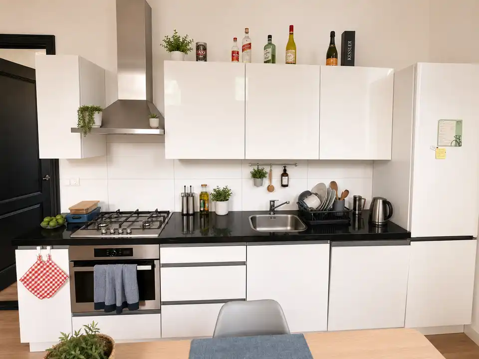 Appartement Foto #1 te huur bij Huurstunt