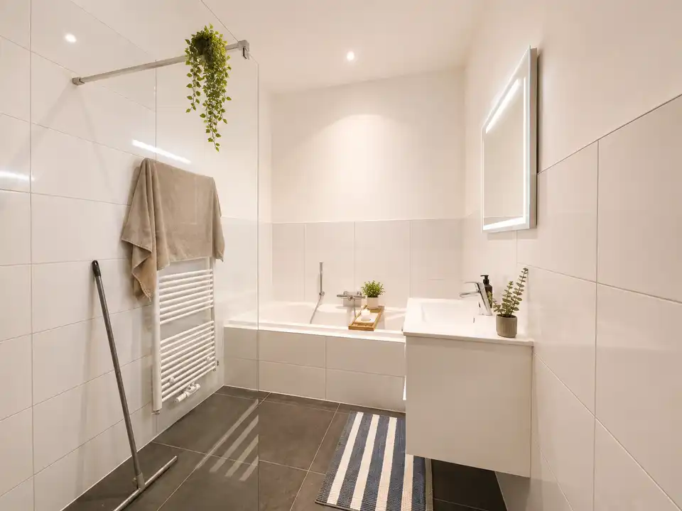 Appartement Foto #3 te huur bij Huurstunt