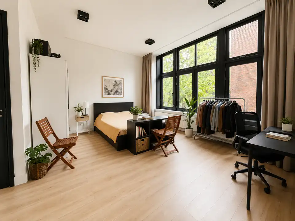Appartement Foto #2 te huur bij Huurstunt
