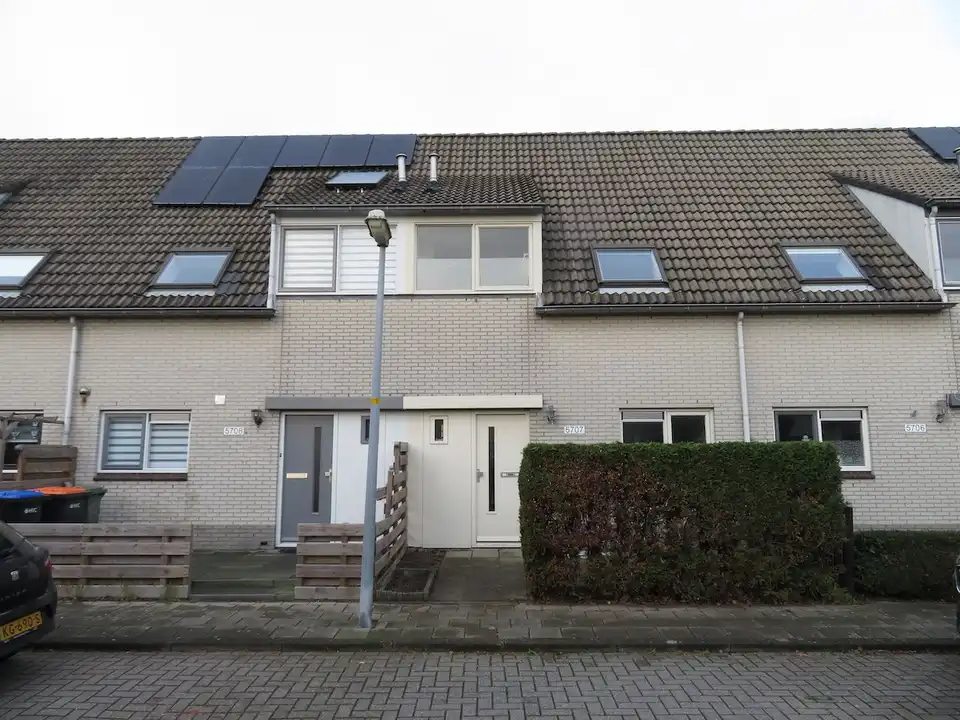 Huurwoning Foto #0 te huur bij Huurstunt