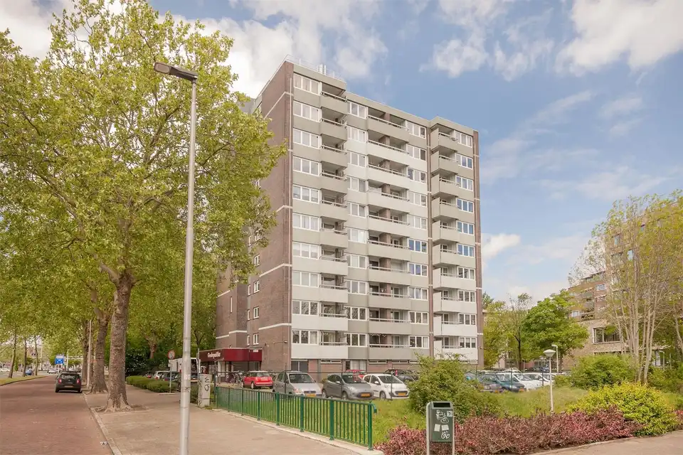 Appartement Foto #0 te huur bij Huurstunt