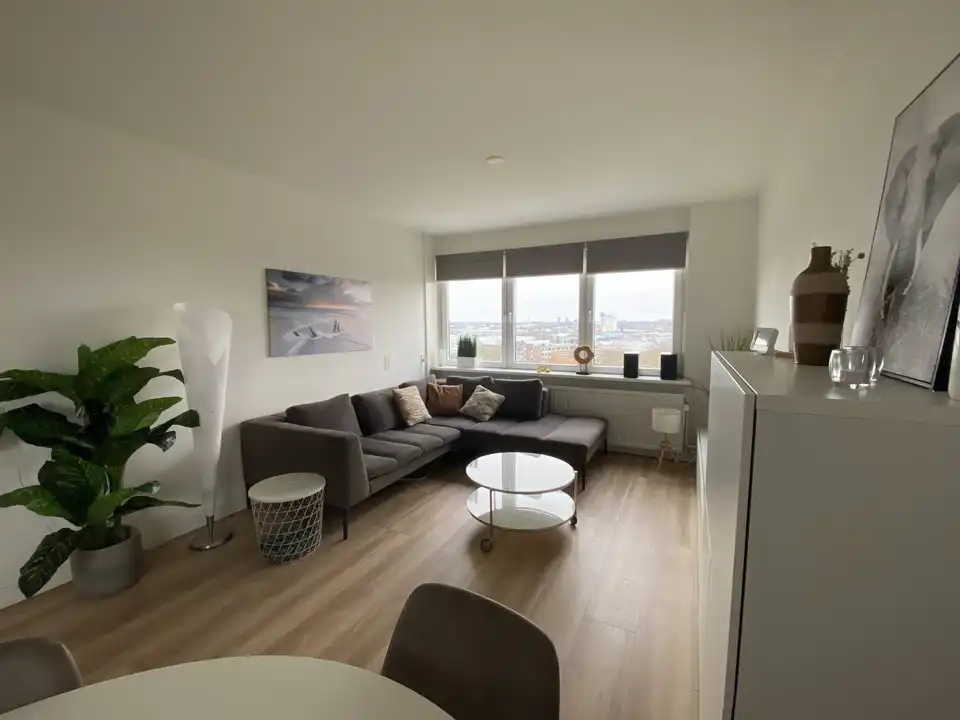 Appartement Foto #3 te huur bij Huurstunt